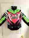 5210-833 Arctic Cat Youth Snowmobile Jacket Size 10