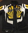 5215-132 Drift Racing Jacket Size