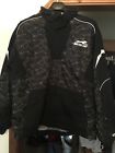5220-428 Arctic Cat Mens Jacket Backcountry Pullover