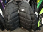5220-998 Arctic Cat Brand New Womens Zipout Flex Down Jkt Blk