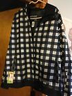 5230-154 Arctic Cat Freezone Jacket New With Tags Large