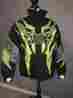 5230-322 Arctic Cat Sno Pro Jacket And Insulated Liner Womens M