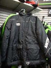 5240-064 Arctic Cat New Womens Iron Dog Advantage Snow Jacket Blk