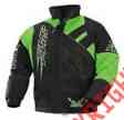 5240-36 Jacket Lime Sno Premium Pro Cat Arctic Womens