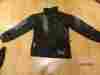5240-372 5240-37 Arctic Cat 2014 Mens Sno Pro Premium Snowmobile Coat Black