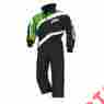 5240-610 Arctic Cat Team One Piece Suit Lime Youth Size 2 Part