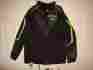 5240-696 Arctic Cat Jacket Womens Racegirl Advantagte Lime Size Xl New With Tags