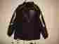 5240-708 Arctic Cat Jacket Coat Womens Racegirl Advantagte Black Size 2xl New
