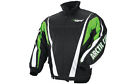 5240774 Brand Arctic El Tigre Black Cat Jacket 2014