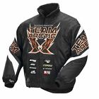 525-16 Arctic Cat Mens Orange Team