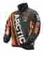 5250-096 Arctic Cat 2015 Team Snowmobile Jacket Orange Xl
