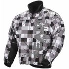 5250-1 Arctic Cat Mens Freezone Snowmobile Shell Jacket