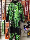 5250-434 5250-174 Freezone Bibs Cat Jacket Arctic Combo Large