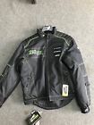 5250-232 Arctic Cat New Jacket Off List Price Mens Medium