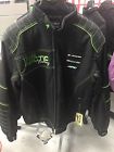 5250-234 Arctic Cat Jacket Team