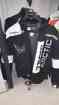 5250-252 Black Cat Throttle Jkt Arctic