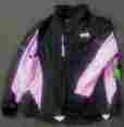 5250-541 Arctic Cat Jkt Backcountry Purple Womens S Small