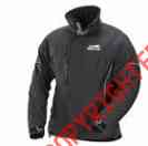 5250-554 Cat Snowmobilebackcountry Womens Large Blk Arctic Jacket
