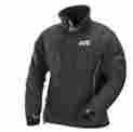 5250-556 Arctic Cat Backcountry Womens Jacket Black X-large