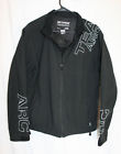 5250-584 Arctic Cat Womens Link Spring Softshell Zip Jacket Large Mint