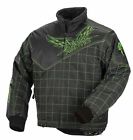 5250-62 Youth Champion Jacket Snowmobile Lime Coat Kid Cat - Arctic