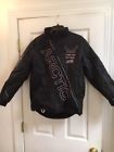 5250-654 Arctic Cat Snowmobile Jacket Youth Size
