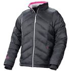 5251-091 Arctic Cat Womens Puffer Heated Jacket With Battery Size Left