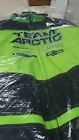 5251-121 Arctic Cat Team Jacket Lime Green 5xl
