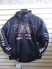 5251-17 Arctic Cat Team Jkt Black