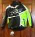 5255-143 Youth 10 Size Drift Jacket