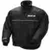 5260-017 Arctic Cat Mens Airstrobe Advantage Jacket Black Medium