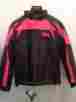 5260-074 Arctic Cat Womens Racegirl Advantage Jacket Size Large P N