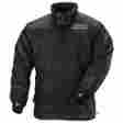 5260-16 Arctic Cat Mens Stealth Pro Flex Series Snowmobile Coat Black