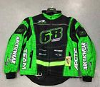 5260-228 5260-226 Arctic Xl 5260-229 Cat 5260-224 2xl 3xl Hibbert Jacket