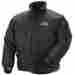 5260-29 Arctic Cat Mens Precision Pro Flex Series Snowmobile Jacket Black