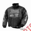 5260-416 Arcticyouth Insulated Jacket Team Black Cat Gray