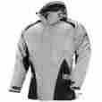 5260-82 Arctic Cat Womens Catgirl Glam Jacket 150 Gram Thinsulate Silver