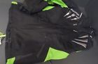 5260-842 Arctic Cat New Medium Boondocker Jacket Coat Mountain Riding