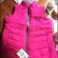 5263-614 Arctic Cat Womens Vest Lg