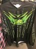 5269-822 Arctic Cat Mens Team Matrix Jersey From