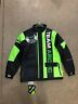5270-064 Arctic Cat Team Coat Large Off Huge Sale Retail