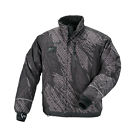 5270-094 Arctic Cat Snowmobile Mens Black Magic Premium Jacket Large