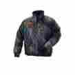 5270-122 Arctic Cat Lime Green Magic Premium Jacket Med