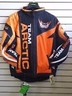 5270-197 Arctic Cat Team Jacket Coat