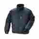 5270-388 Arctic Cat Team Racing Jacket Lime Mens Black 2xl