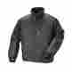 5270-389 Arctic Cat Mens Team Racing Jacket Black 3xlarge
