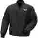 5270-648 Arctic Cat Mens Flex Tech 100 Gram Nylon Zip-out Jacket 2xlarge Black