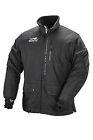 5270-764 Arctic Cat New Mountain Tec Black Coat