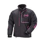 5270-846 Arctic Cat New Womens Racegirl Advantage Coat Xlarge