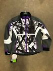 5270-888 Arctic Cat Sno Camo Jacket Off Huge Sale Retail